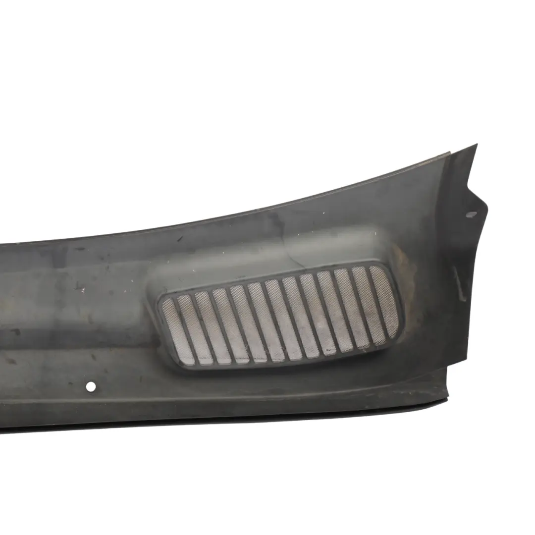 Ford Mondeo Mk4 Windscreen Scuttle Grille Windshield Panel - SKU RHD-7S71-A02216-BJ - Part number 7S71-A02216-BJ