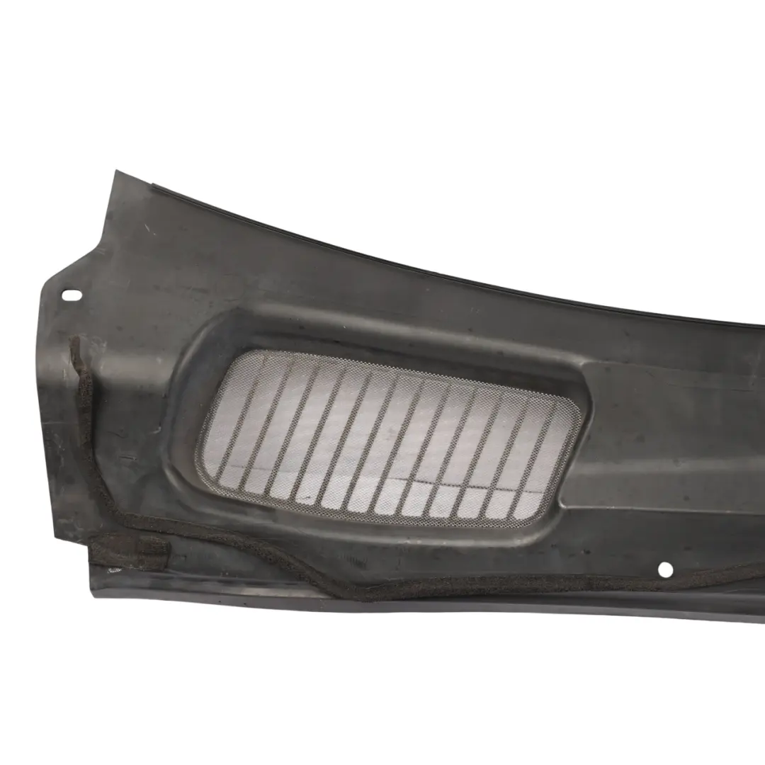 Mk4 Windscreen Scuttle Grille Windshield Panel to Ford Mondeo with Part number 7S71-A02216-BJ Ford Mondeo Mk4 Windscreen Scuttle Grille Windshield Panel - SKU RHD-7S71-A02216-BJ - Part number 7S71-A02216-BJ