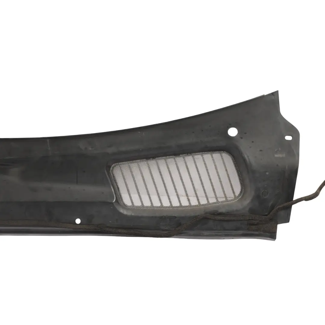 Ford Mondeo Mk4 Windscreen Scuttle Grille Windshield Panel - SKU RHD-7S71-A02216-BJ - Part number 7S71-A02216-BJ