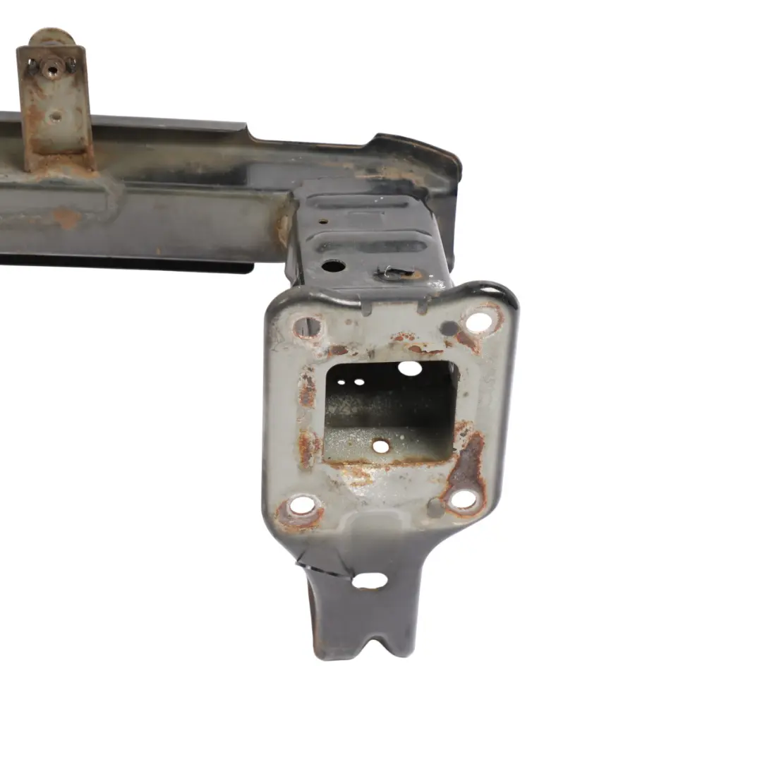 Ford Mondeo Mk4 Front Bumper Carrier Support Reinforcement - SKU 7S71-A10922-AJ - Part number 7S71-A10922-AJ