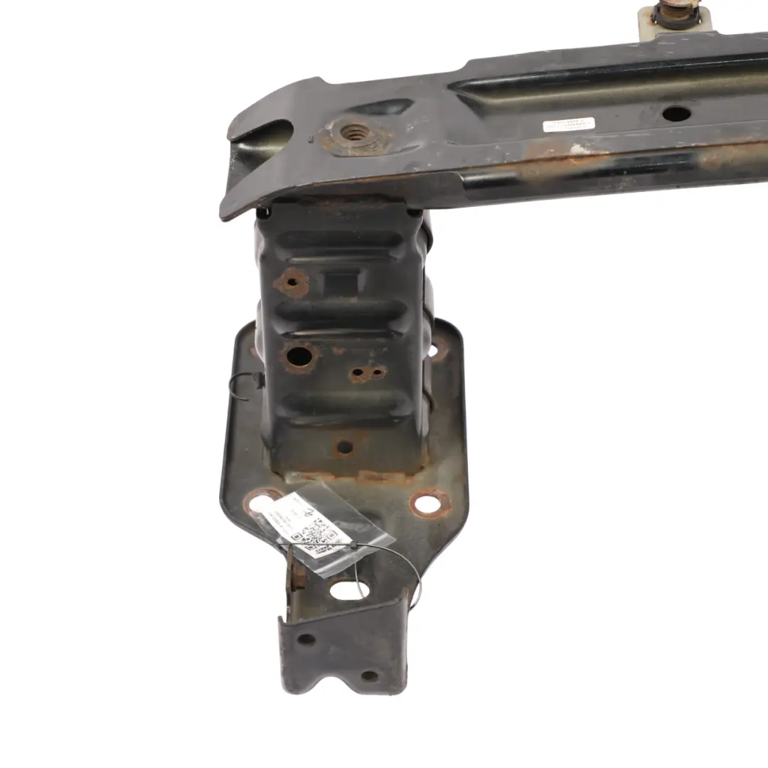 Ford Mondeo Mk4 Front Bumper Carrier Support Reinforcement - SKU 7S71-A10922-AJ - Part number 7S71-A10922-AJ