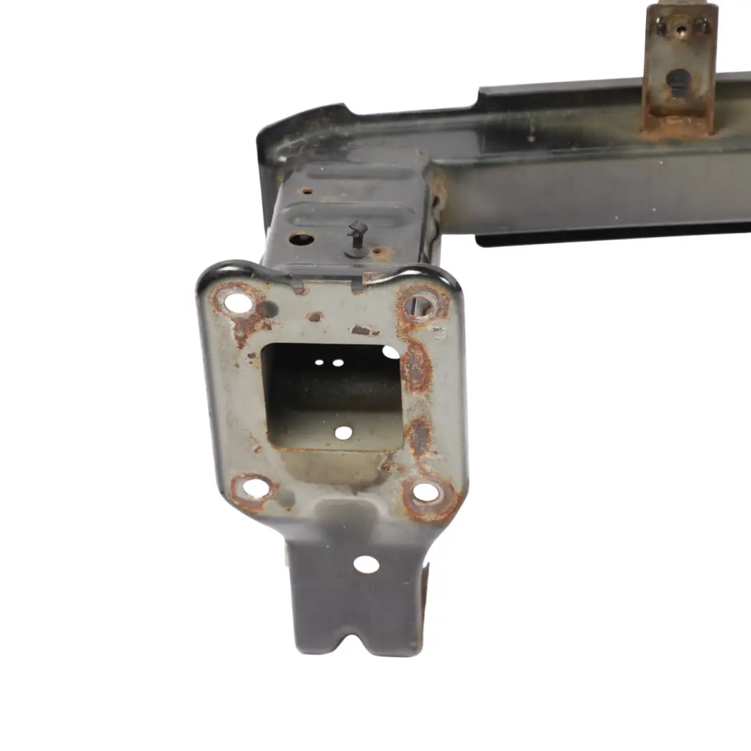 Ford Mondeo Mk4 Front Bumper Carrier Support Reinforcement - SKU 7S71-A10922-AJ - Part number 7S71-A10922-AJ