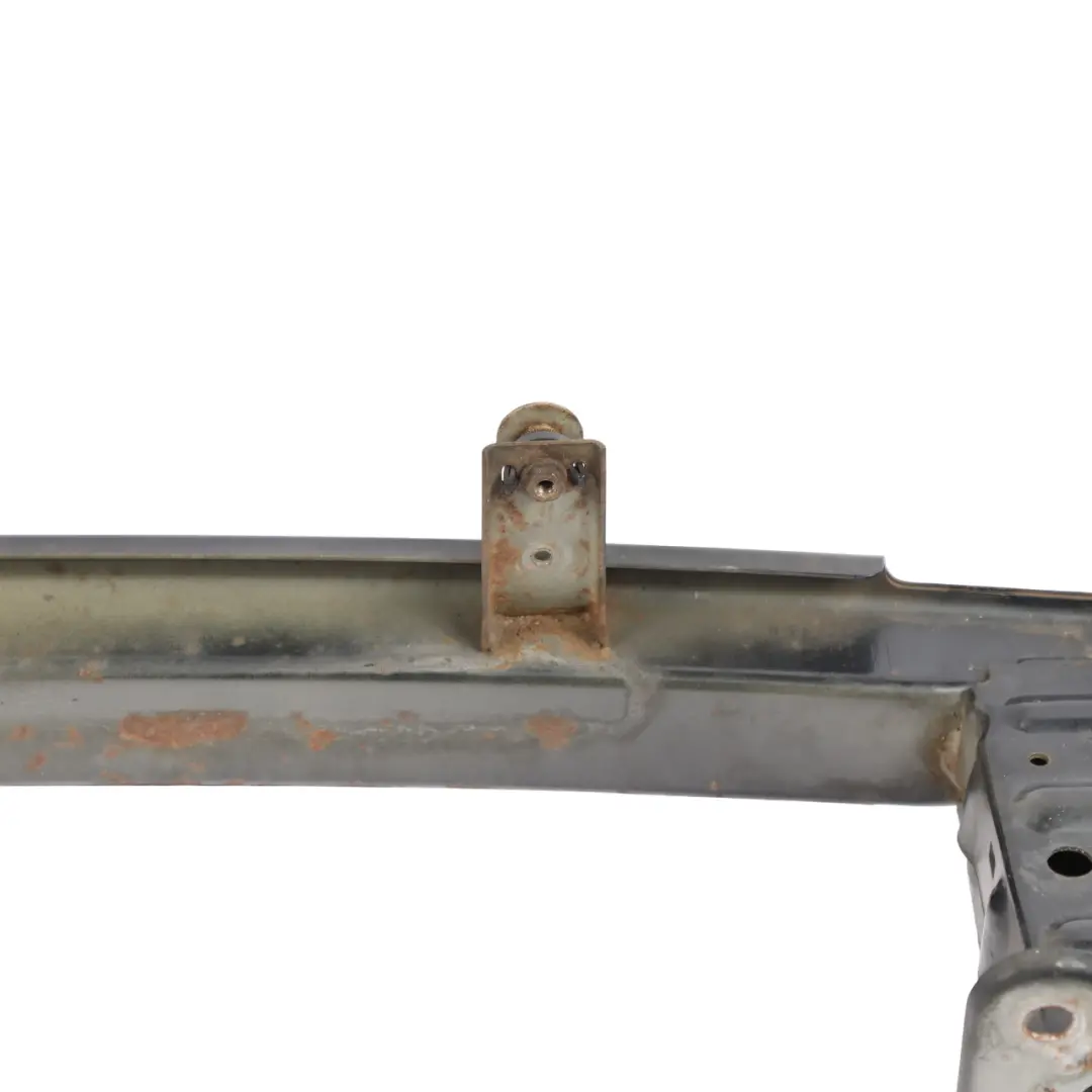 Mk4 Front Bumper Carrier Support Reinforcement to Ford Mondeo with Part number 7S71-A10922-AJ Ford Mondeo Mk4 Front Bumper Carrier Support Reinforcement - SKU 7S71-A10922-AJ - Part number 7S71-A10922-AJ