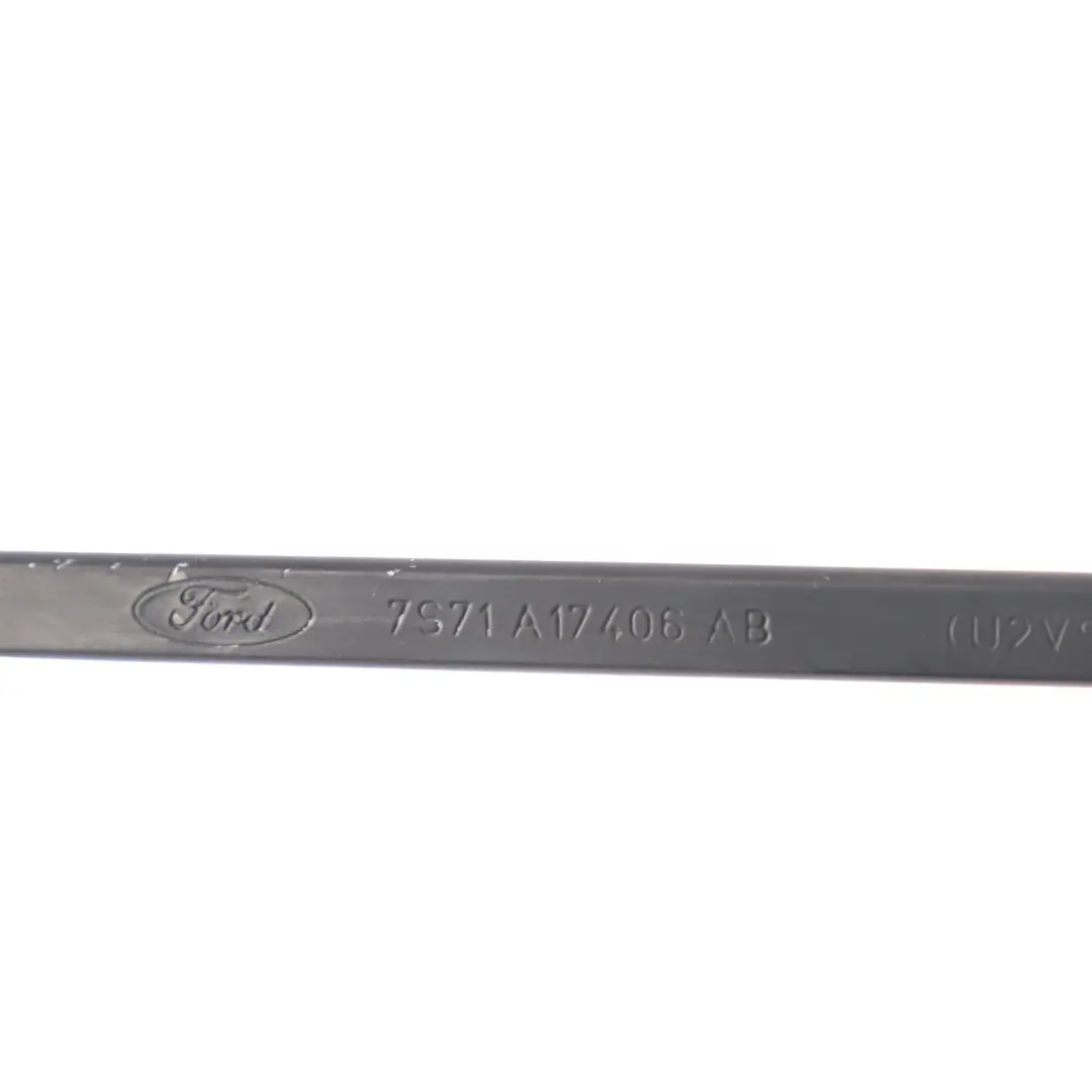 MK4 Braccio Tergicristallo Lunotto Posteriore per Ford Mondeo con numero di parte 7S71-A17406-AB Ford Mondeo MK4 Braccio Tergicristallo Lunotto Posteriore - SKU 7S71-A17406-AB - Numero di parte 7S71-A17406-AB