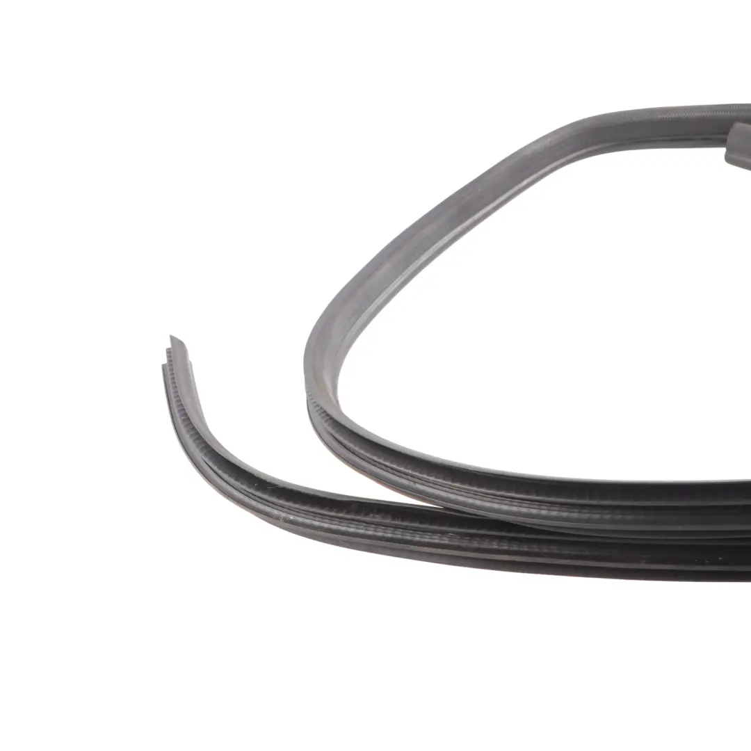 Ford Mondeo Mk4 Door Seal Weatherstrip Rubber Gasket Front Left Right N/O/S - SKU 7S71-A20530-BC - Part number 7S71-A20530-BC