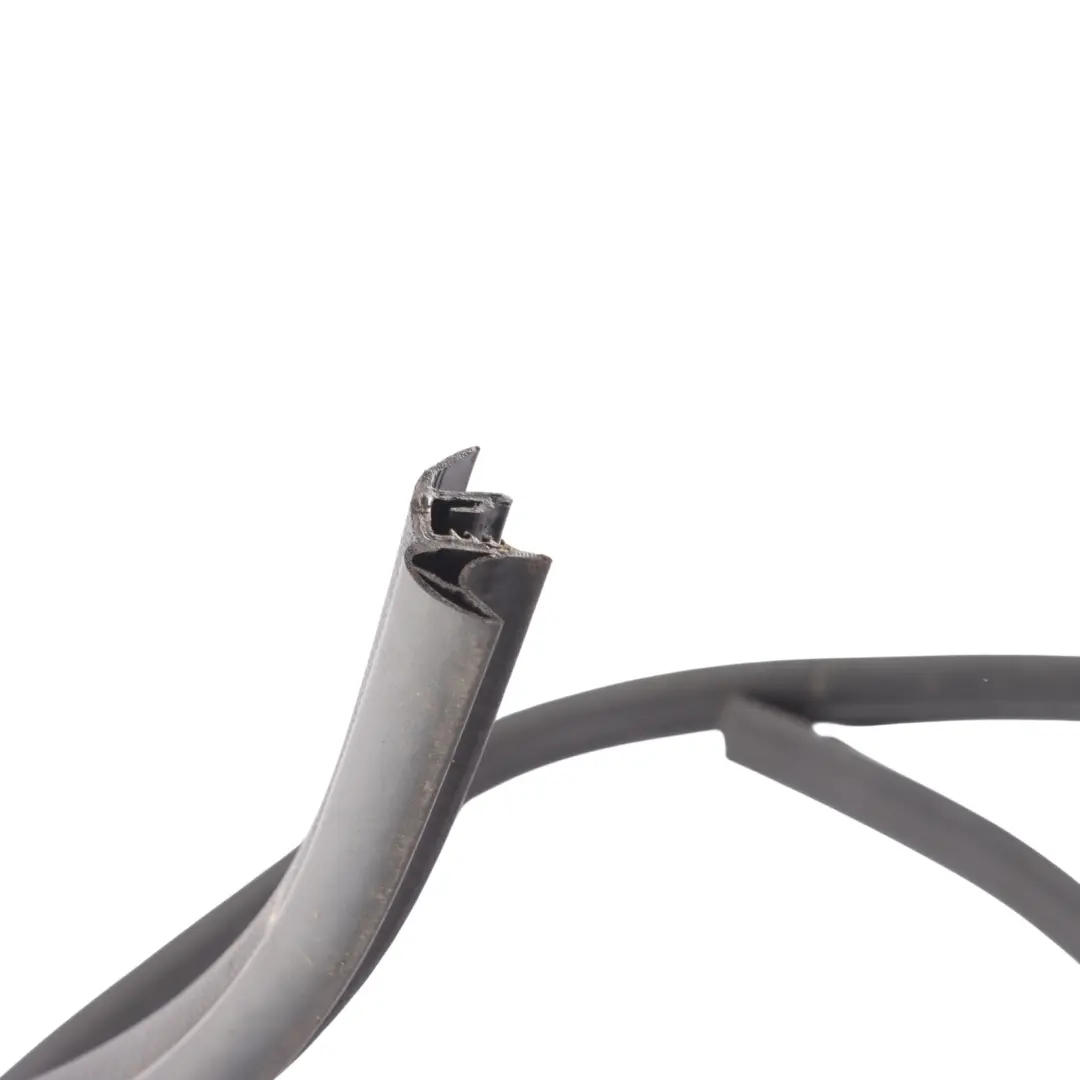 Ford Mondeo Mk4 Joint Étanchéité Porte Joint Avant Gauche Droite Côté Conducteur - SKU 7S71-A20530-BC - Numéro de pièce 7S71-A20530-BC