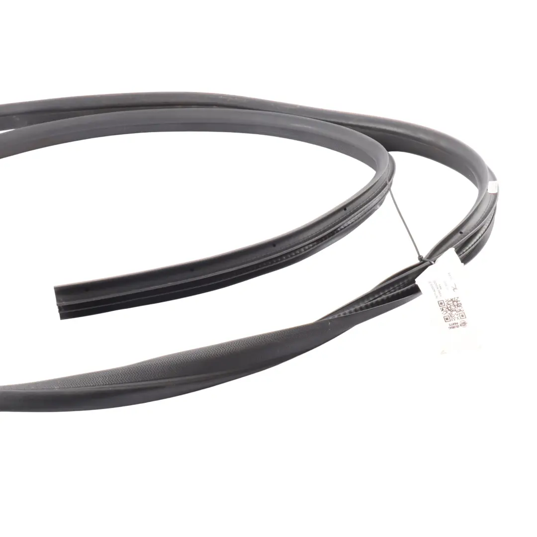 Mk4 Joint Étanchéité Porte Joint Avant Gauche Droite Côté Conducteur pour Ford Mondeo à propos du numéro de pièce 7S71-A20530-BC Ford Mondeo Mk4 Joint Étanchéité Porte Joint Avant Gauche Droite Côté Conducteur - SKU 7S71-A20530-BC - Numéro de pièce 7S71-A20530-BC