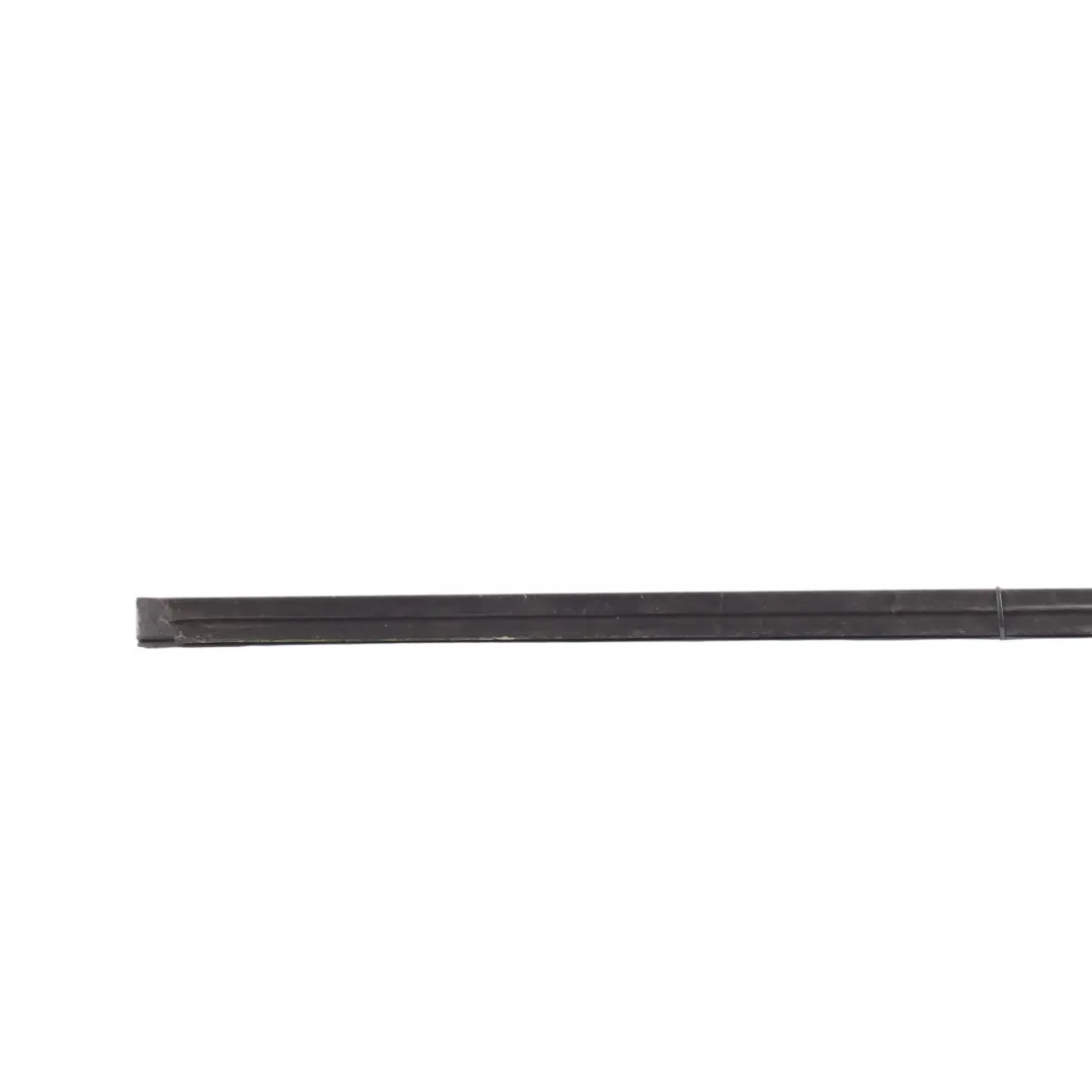 Ford Mondeo Mk4 Listwa Zewnętrzna Szyby Chromowana Lewa 7S71A20563AJ - SKU 7S71-A20563-AJ - Numer Części 7S71-A20563-AJ