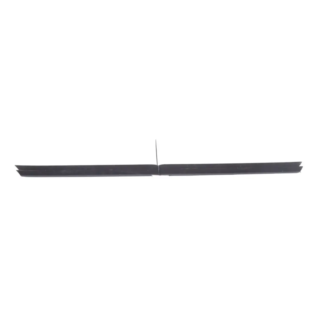 Ford Mondeo MK4 Joint Caoutchouc Vitre Porte Avant Droit 7S71A20570AD - SKU 7S71-A20570-AD - Numéro de pièce 7S71-A20570-AD