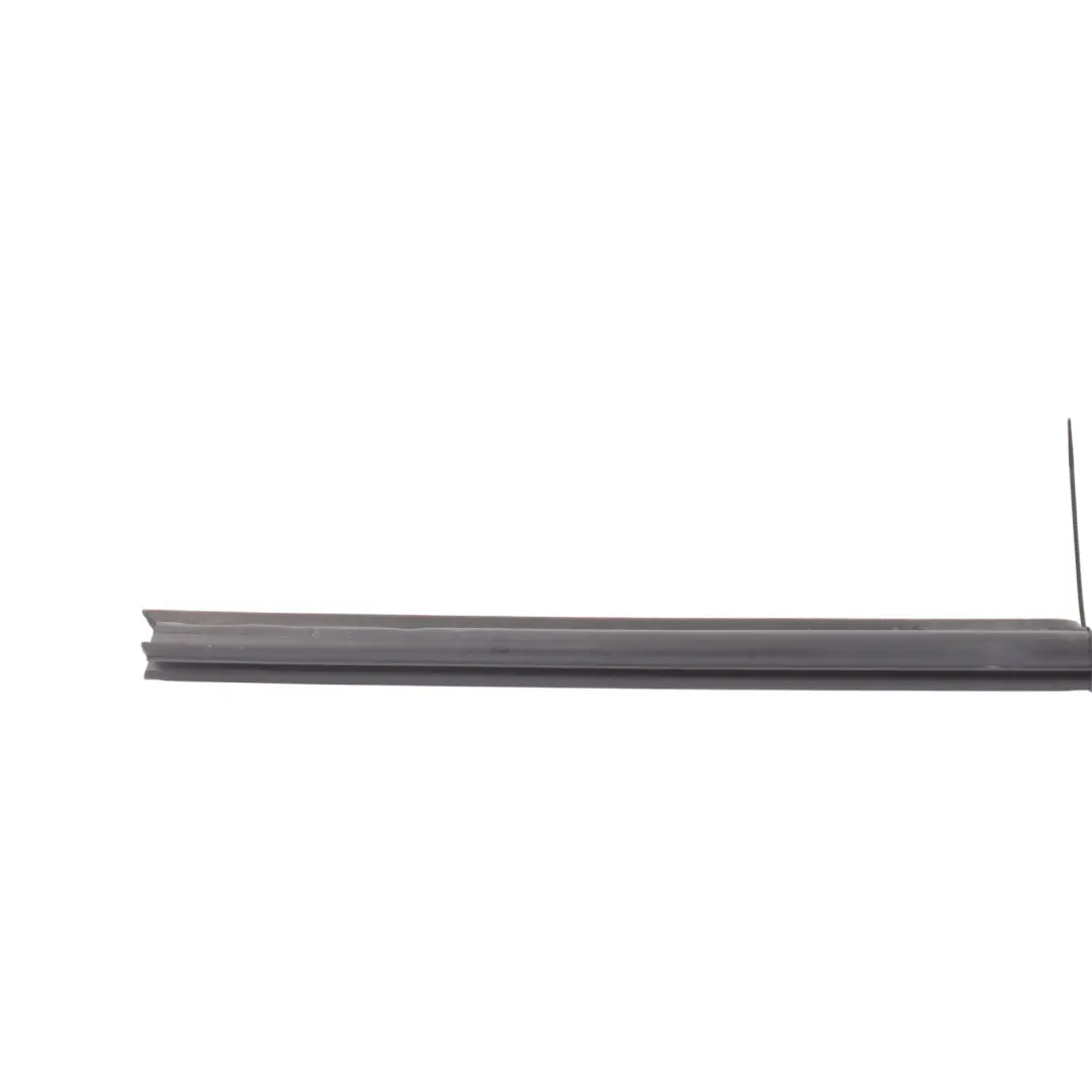 Mk4 Front Door Window Weatherstrip Rubber Right O/S 7S71A20570AD to Ford Mondeo with Part number 7S71-A20570-AD Ford Mondeo Mk4 Front Door Window Weatherstrip Rubber Right O/S 7S71A20570AD - SKU 7S71-A20570-AD - Part number 7S71-A20570-AD