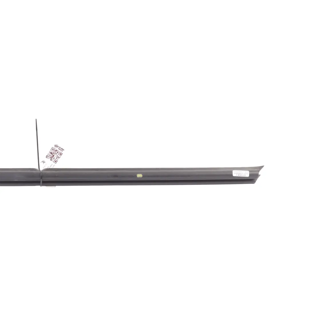 Ford Mondeo MK4 Joint Caoutchouc Vitre Porte Avant Droit 7S71A20570AD - SKU 7S71-A20570-AD - Numéro de pièce 7S71-A20570-AD
