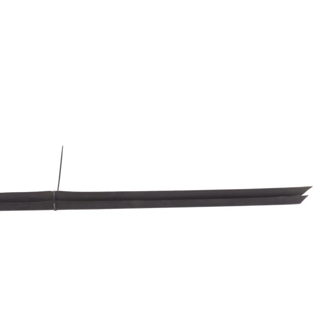 Ford Mondeo MK4 Joint Caoutchouc Vitre Porte Avant Gauche 7S71A20571AD - SKU 7S71-A20571-AD - Numéro de pièce 7S71-A20571-AD