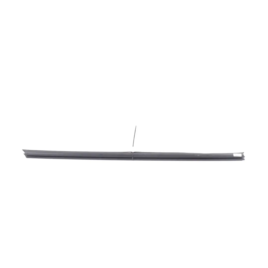 Ford Mondeo MK4 Joint Caoutchouc Vitre Porte Avant Gauche 7S71A20571AD - SKU 7S71-A20571-AD - Numéro de pièce 7S71-A20571-AD