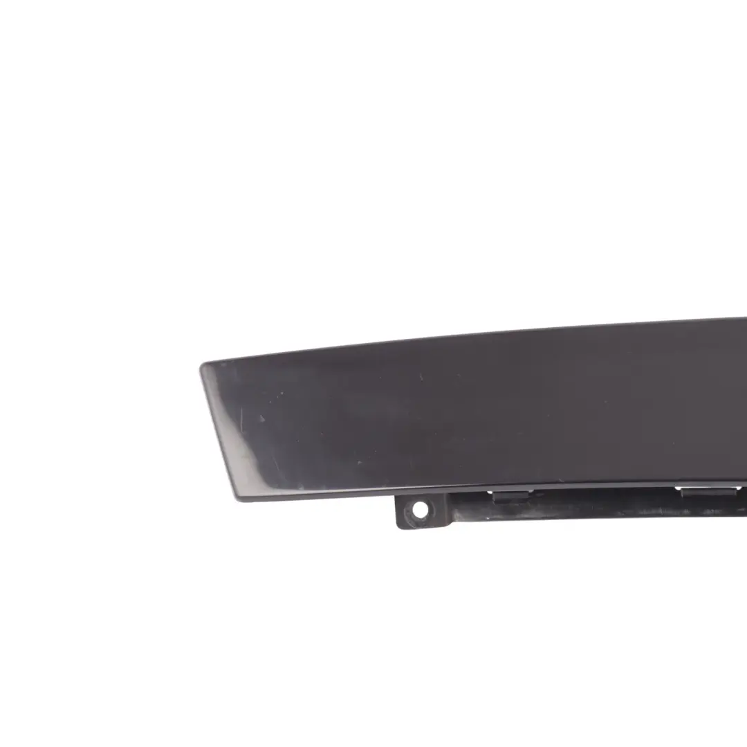 Ford Mondeo MK4 Garniture Colonne Montant Porte Avant Gauche 7S71A20899 - SKU 7S71-A20899-AB - Numéro de pièce 7S71-A20899-AB