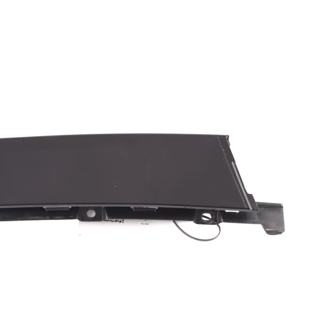 Ford Mondeo Mk4 Front Door Pillar Column Outer Trim Cover Left N/S 7S71A20899 - SKU 7S71-A20899-AB - Part number 7S71-A20899-AB