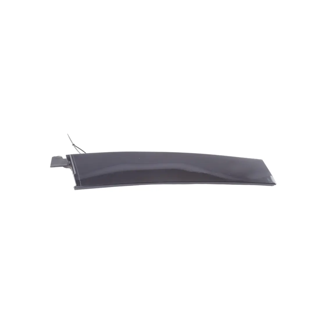 Ford Mondeo Mk4 Front Door Pillar Column Outer Trim Cover Left N/S 7S71A20899 - SKU 7S71-A20899-AB - Part number 7S71-A20899-AB