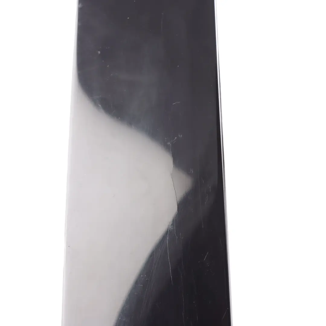 Ford Mondeo Mk4 Front Door Pillar Column Outer Trim Cover Left N/S 7S71A20899 - SKU 7S71-A20899-AB - Part number 7S71-A20899-AB