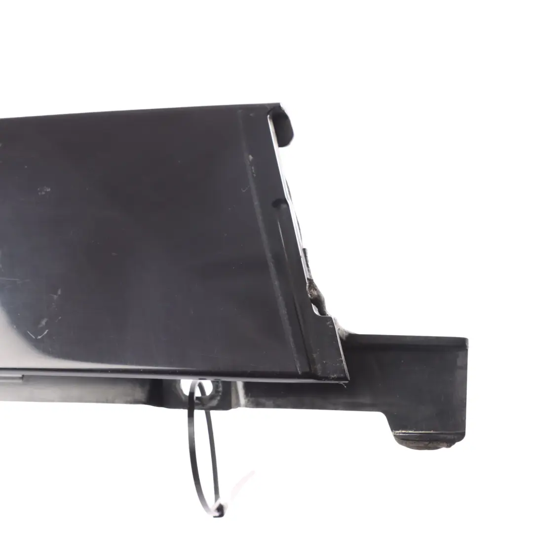 Ford Mondeo Mk4 Front Door Pillar Column Outer Trim Cover Left N/S 7S71A20899 - SKU 7S71-A20899-AB - Part number 7S71-A20899-AB