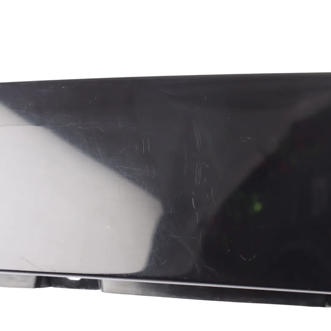 Ford Mondeo Mk4 Front Door Pillar Column Outer Trim Cover Left N/S 7S71A20899 - SKU 7S71-A20899-AB - Part number 7S71-A20899-AB