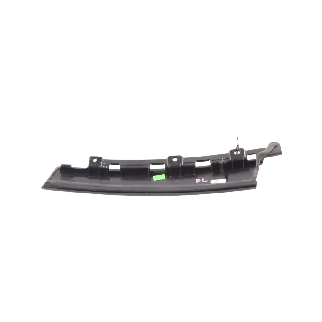 Ford Mondeo Mk4 Front Door Pillar Column Outer Trim Cover Left N/S 7S71A20899 - SKU 7S71-A20899-AB - Part number 7S71-A20899-AB