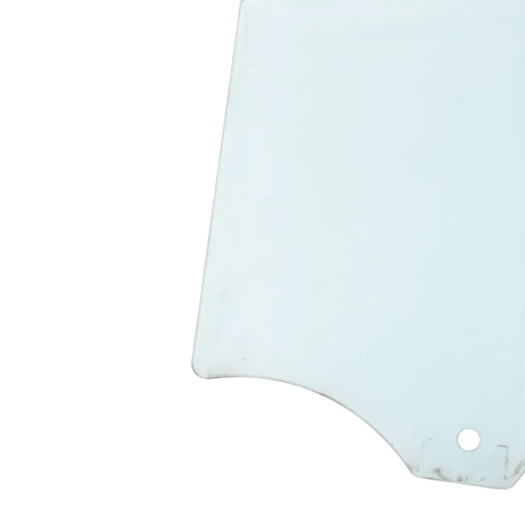 Ford Mondeo Mk4 Door Window Glass Front Left N/S Blue Glazing AS2 - SKU 7S71-A21411-CF - Part number 7S71-A21411-CF