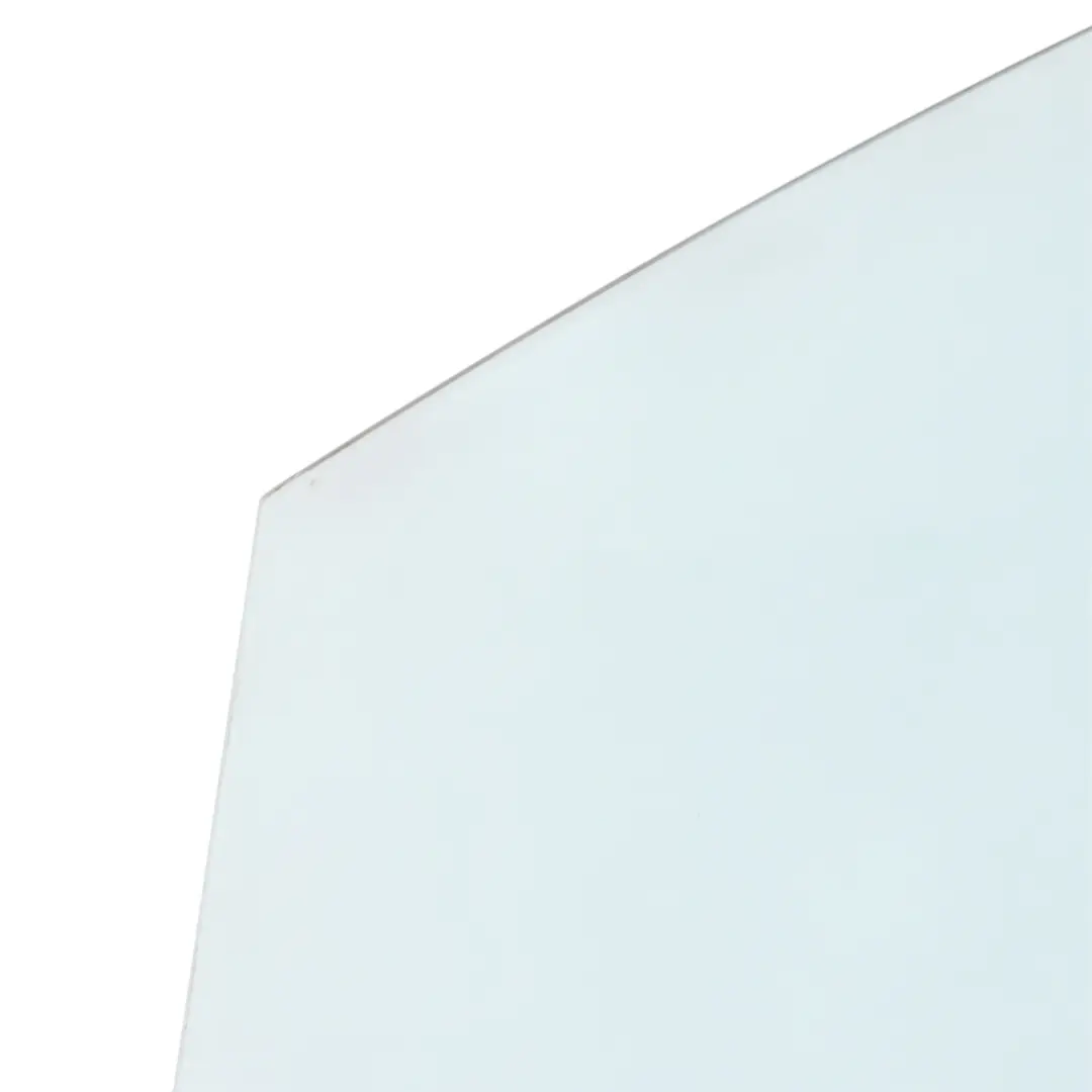 Ford Mondeo MK4 Cristal Ventana Puerta Delantero Izquierdo Azul - SKU 7S71-A21411-CF - Número de pieza 7S71-A21411-CF