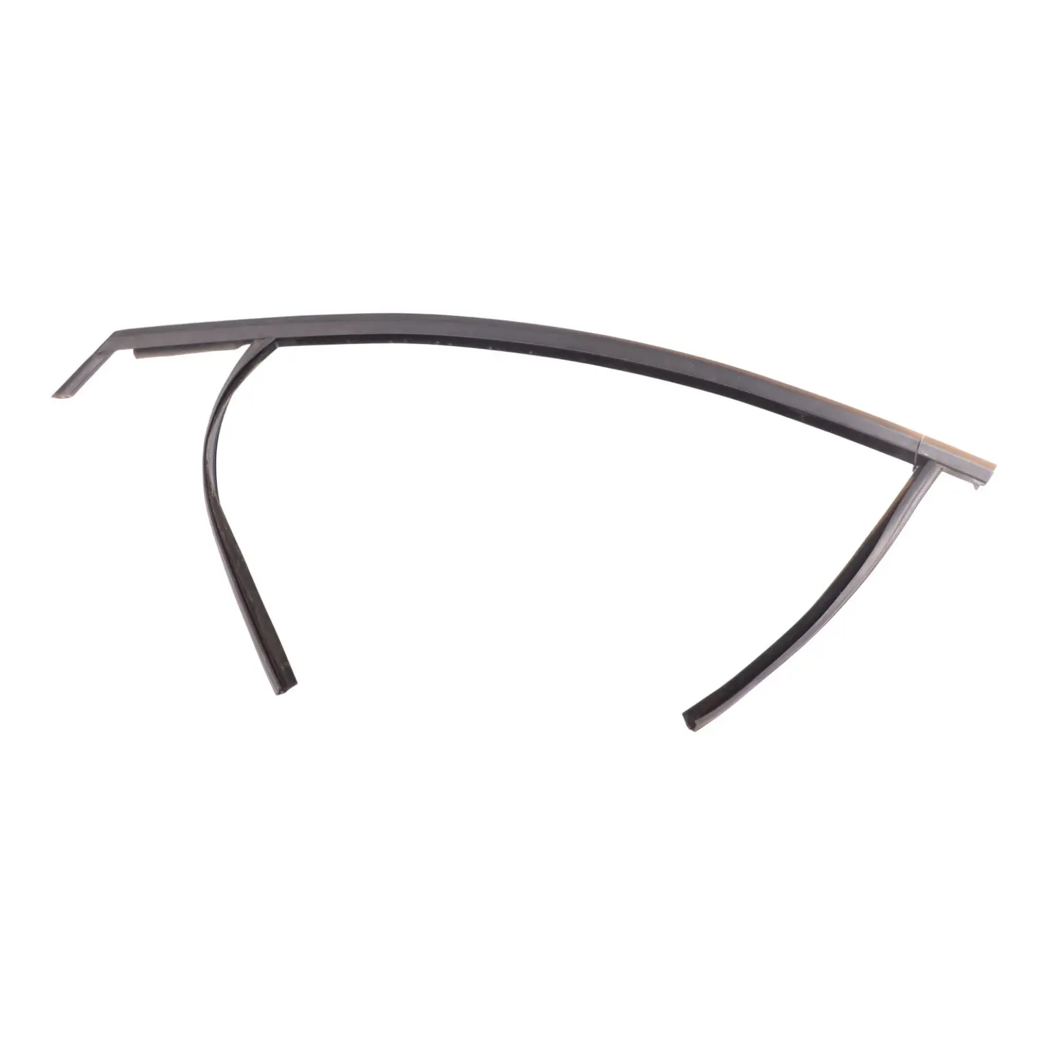 Ford Mondeo Mk4 IV Front Window Seal Gasket Rubber Left N/S 7S71-A21511