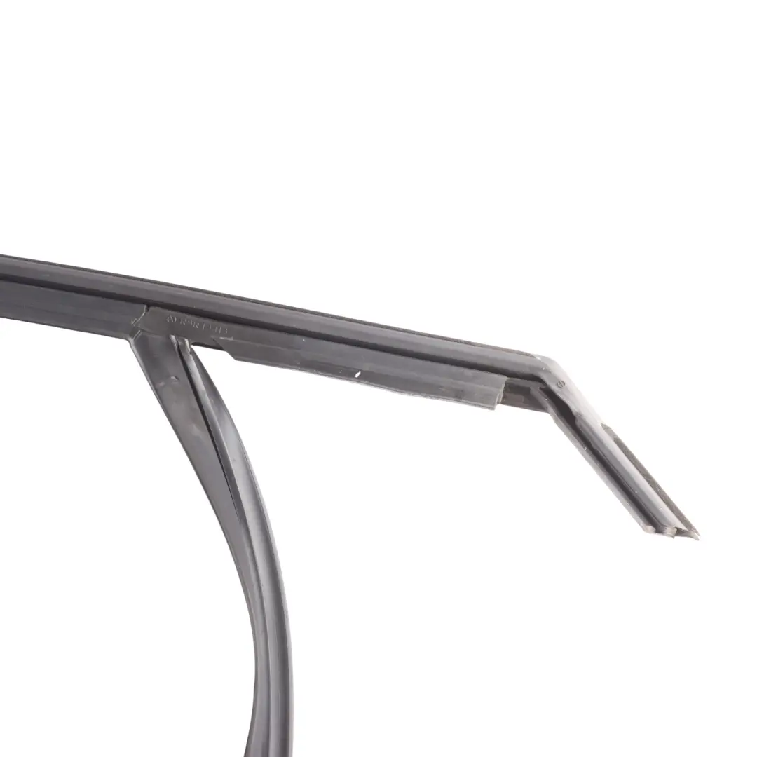 Mk4 IV Front Window Seal Gasket Rubber Left N/S 7S71-A21511 to Ford Mondeo with Part number 7S71-A21511-AP Ford Mondeo Mk4 IV Front Window Seal Gasket Rubber Left N/S 7S71-A21511 - SKU 7S71-A21511-AP - Part number 7S71-A21511-AP