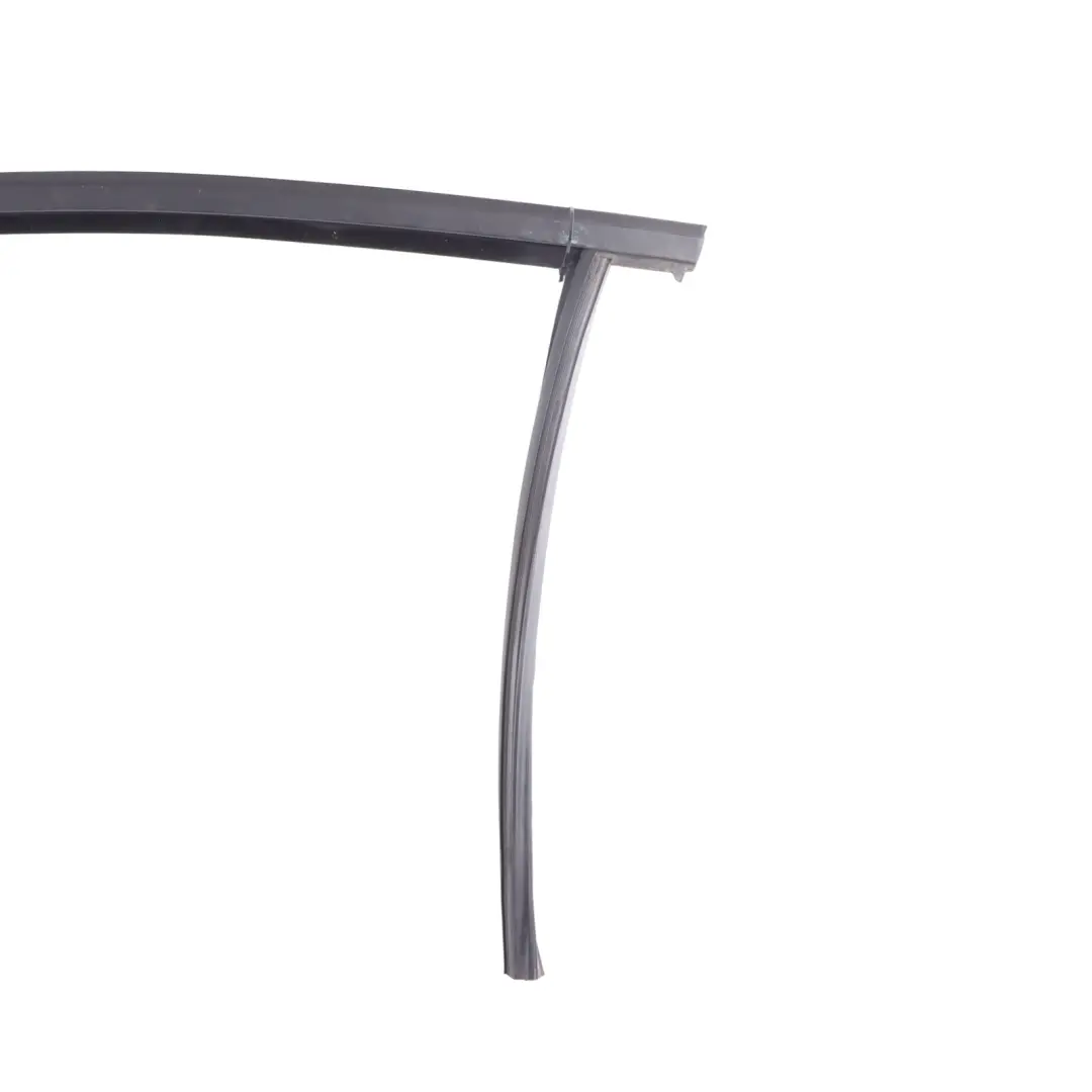 Ford Mondeo Mk4 IV Front Window Seal Gasket Rubber Left N/S 7S71-A21511 - SKU 7S71-A21511-AP - Part number 7S71-A21511-AP