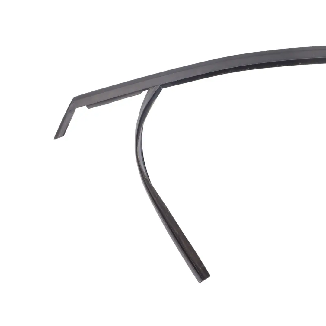 Ford Mondeo Mk4 IV Front Window Seal Gasket Rubber Left N/S 7S71-A21511 - SKU 7S71-A21511-AP - Part number 7S71-A21511-AP