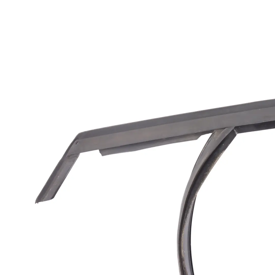 Ford Mondeo Mk4 IV Front Window Seal Gasket Rubber Left N/S 7S71-A21511 - SKU 7S71-A21511-AP - Part number 7S71-A21511-AP