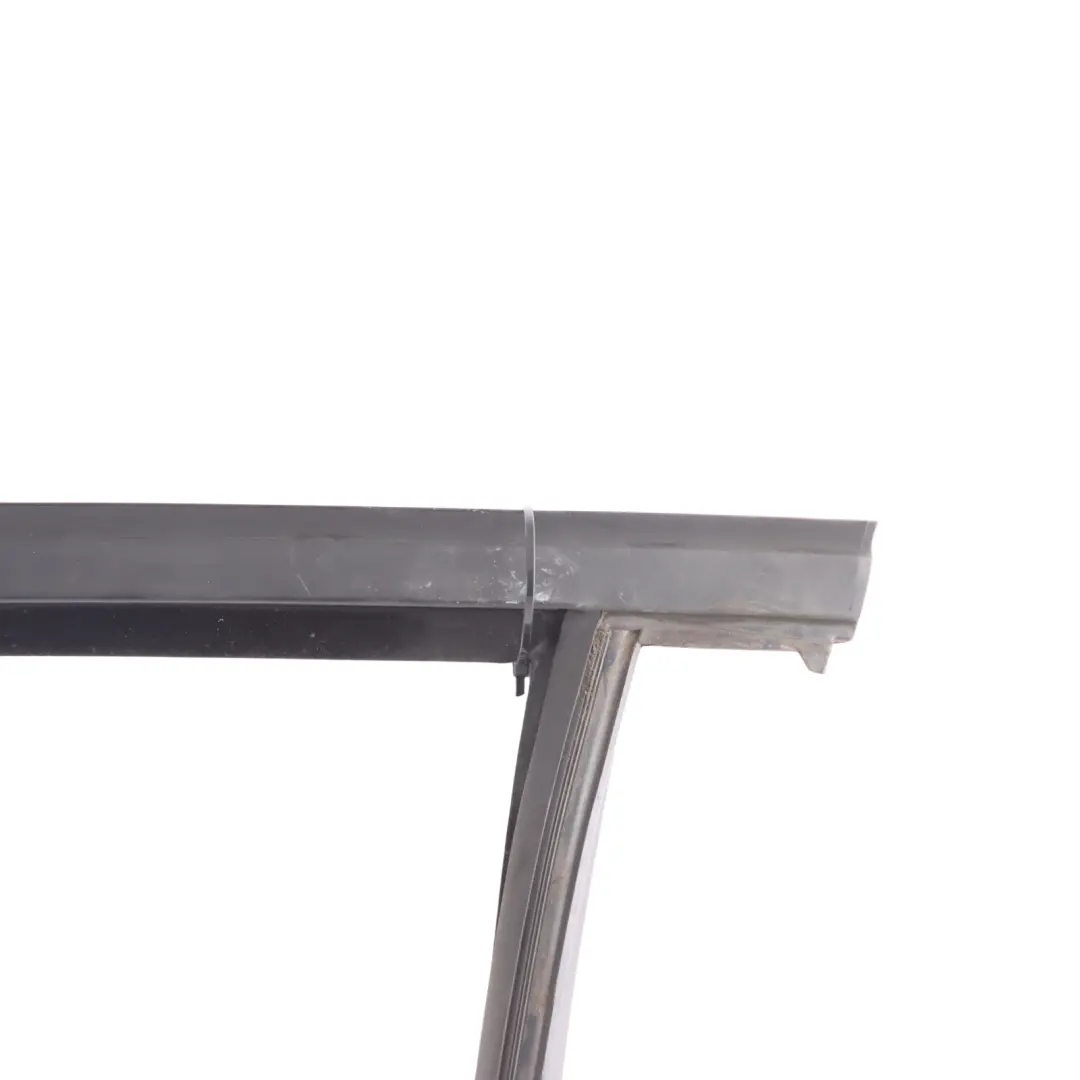 Ford Mondeo Mk4 IV Front Window Seal Gasket Rubber Left N/S 7S71-A21511 - SKU 7S71-A21511-AP - Part number 7S71-A21511-AP