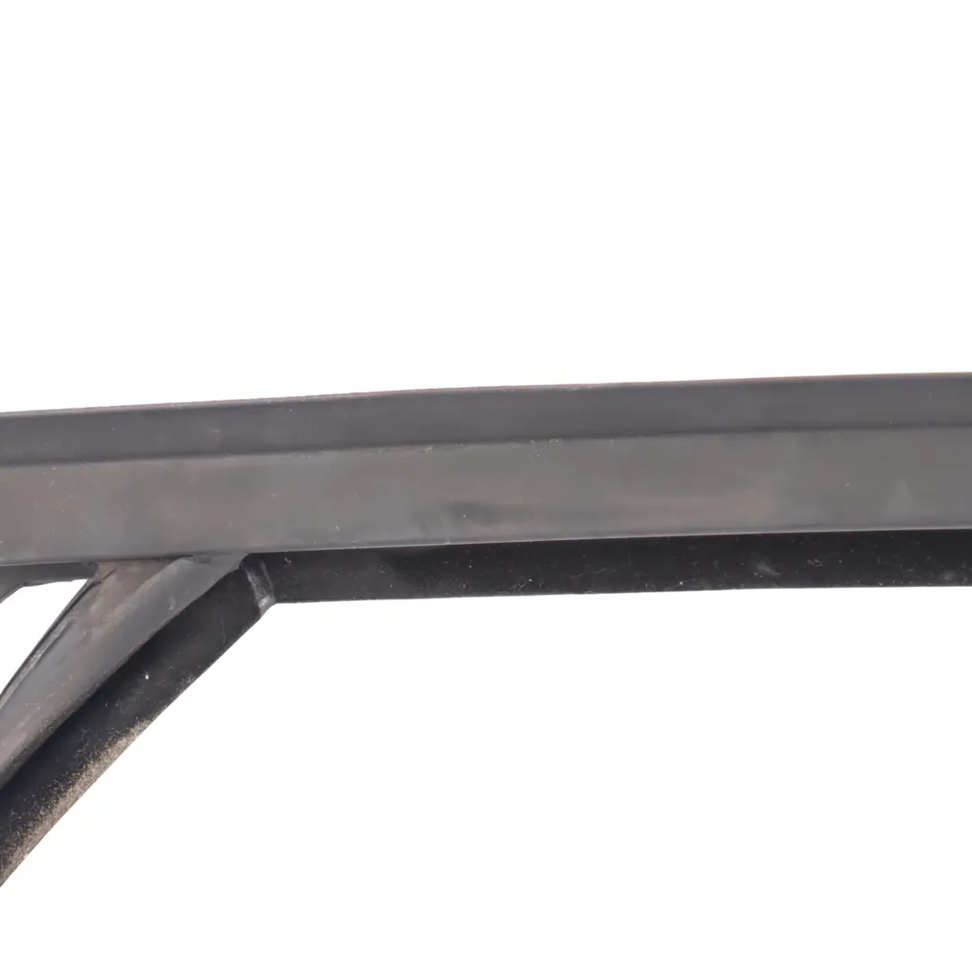 Ford Mondeo MK4 IV Fensterdichtung Gummi Vorne Links 7S71-A21511 - SKU 7S71-A21511-AP - Teilenummer 7S71-A21511-AP