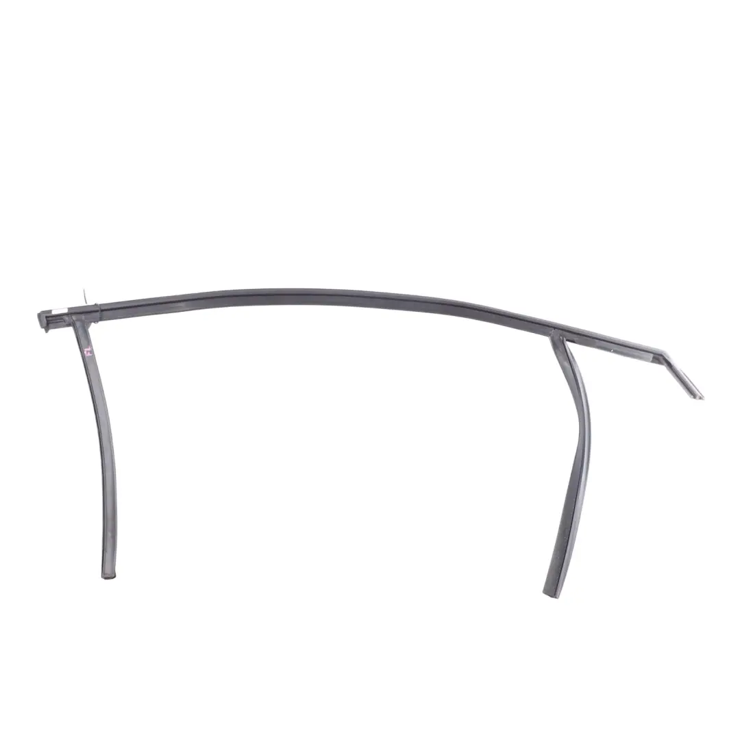 Ford Mondeo MK4 IV Guarnizione Gomma Vetro Anteriore Sinistra 7S71-A21511 - SKU 7S71-A21511-AP - Numero di parte 7S71-A21511-AP