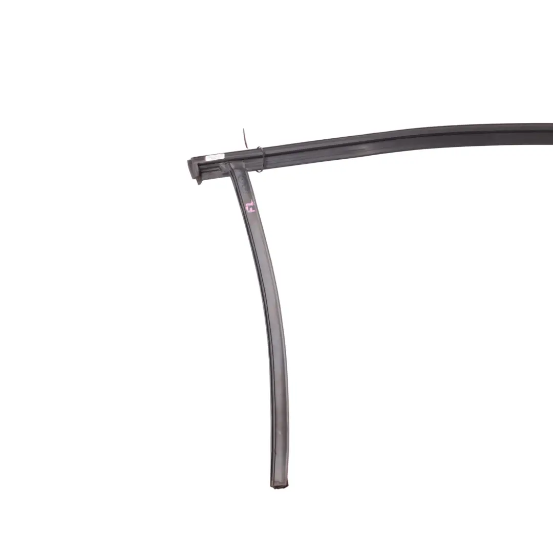 Mk4 IV Front Window Seal Gasket Rubber Left N/S 7S71-A21511 to Ford Mondeo with Part number 7S71-A21511-AP Ford Mondeo Mk4 IV Front Window Seal Gasket Rubber Left N/S 7S71-A21511 - SKU 7S71-A21511-AP - Part number 7S71-A21511-AP