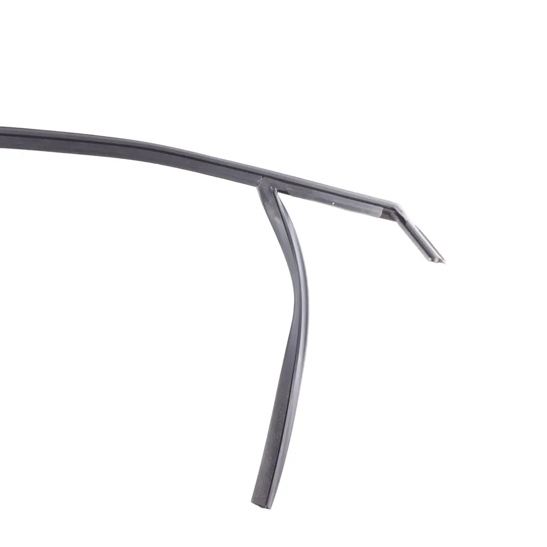 Ford Mondeo Mk4 IV Front Window Seal Gasket Rubber Left N/S 7S71-A21511 - SKU 7S71-A21511-AP - Part number 7S71-A21511-AP