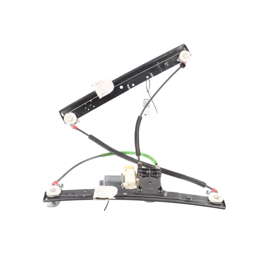 Ford Mondeo Mk4 Front Door Window Regulator Lifter Right O/S - SKU 7S71-A23200-BP - Part number 7S71-A23200-BP