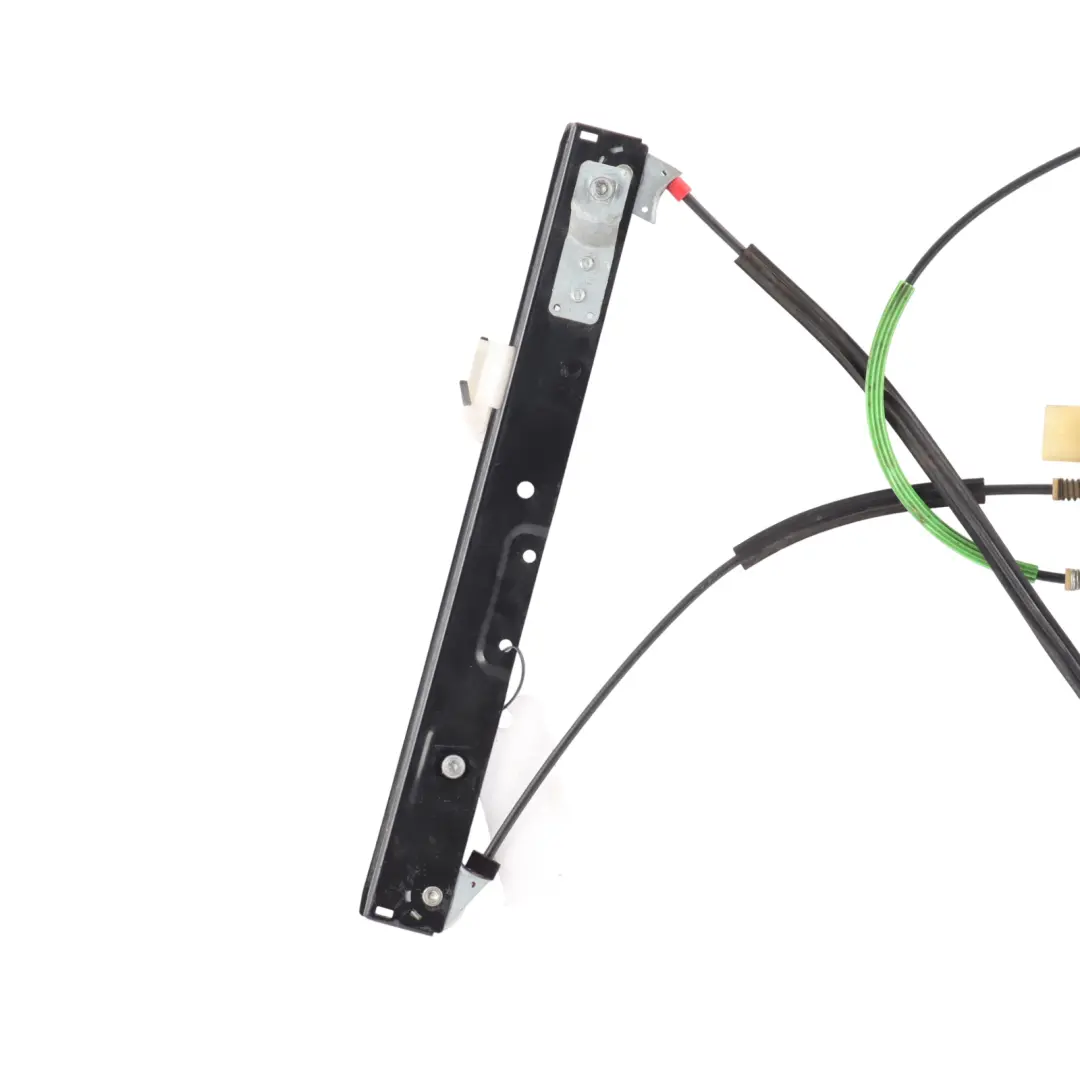 Ford Mondeo Mk4 Front Door Window Regulator Lifter Right O/S - SKU 7S71-A23200-BP - Part number 7S71-A23200-BP