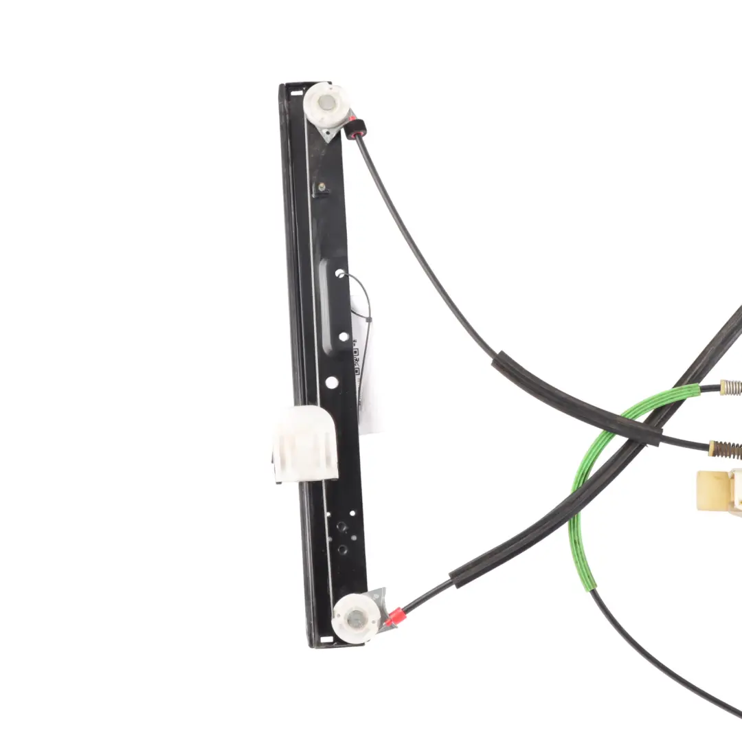 Ford Mondeo Mk4 Front Door Window Regulator Lifter Right O/S - SKU 7S71-A23200-BP - Part number 7S71-A23200-BP