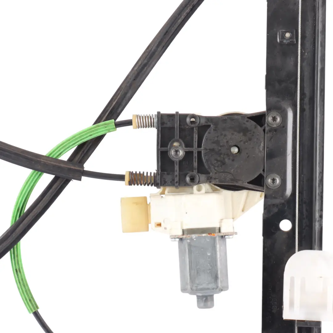 Ford Mondeo Mk4 Front Door Window Regulator Lifter Right O/S - SKU 7S71-A23200-BP - Part number 7S71-A23200-BP