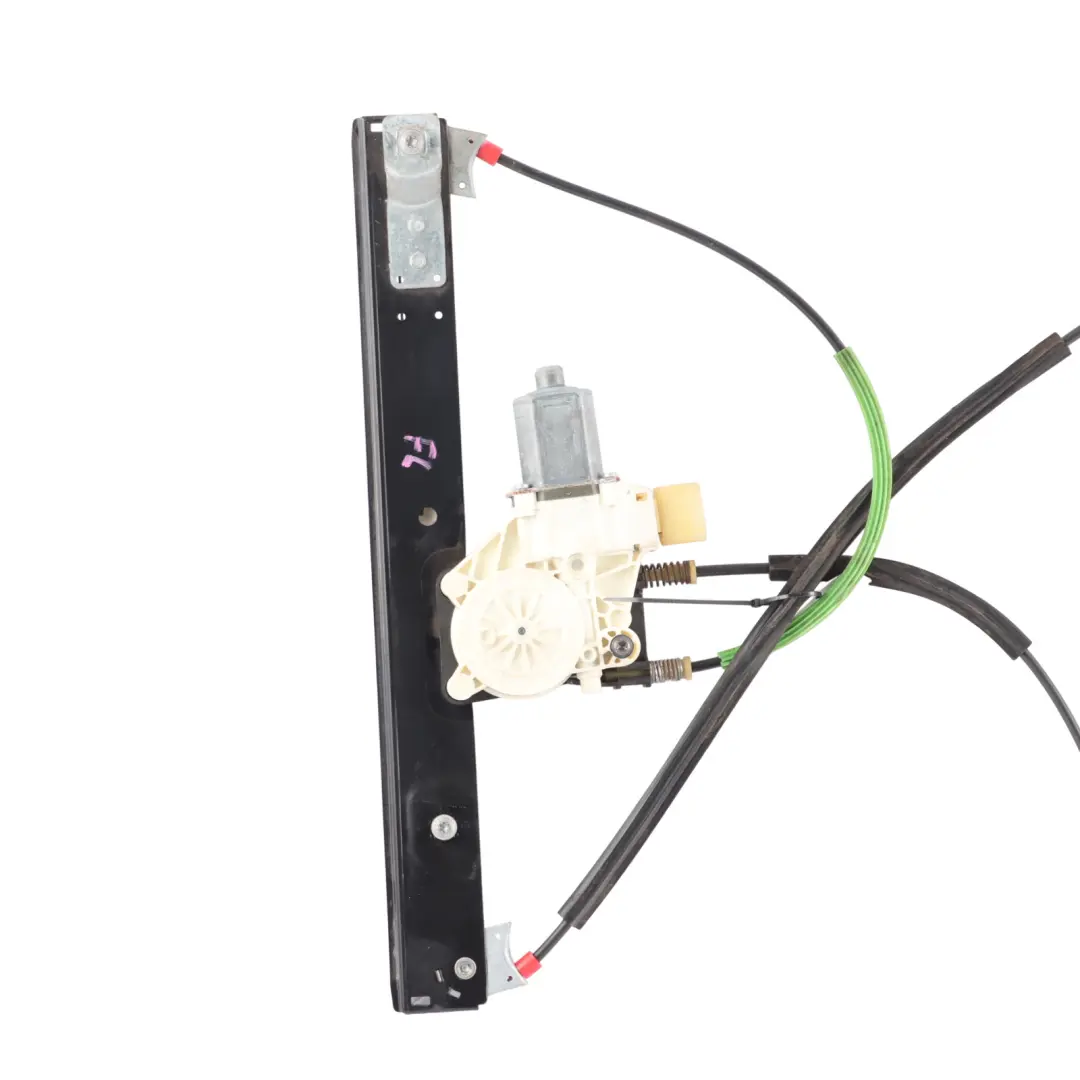 Ford Mondeo Mk4 Front Door Window Regulator Lifter Left N/S - SKU 7S71-A23201-BP - Part number 7S71-A23201-BP