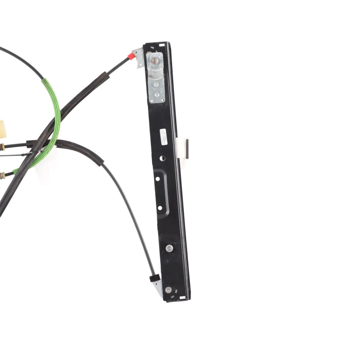 Ford Mondeo Mk4 Front Door Window Regulator Lifter Left N/S - SKU 7S71-A23201-BP - Part number 7S71-A23201-BP