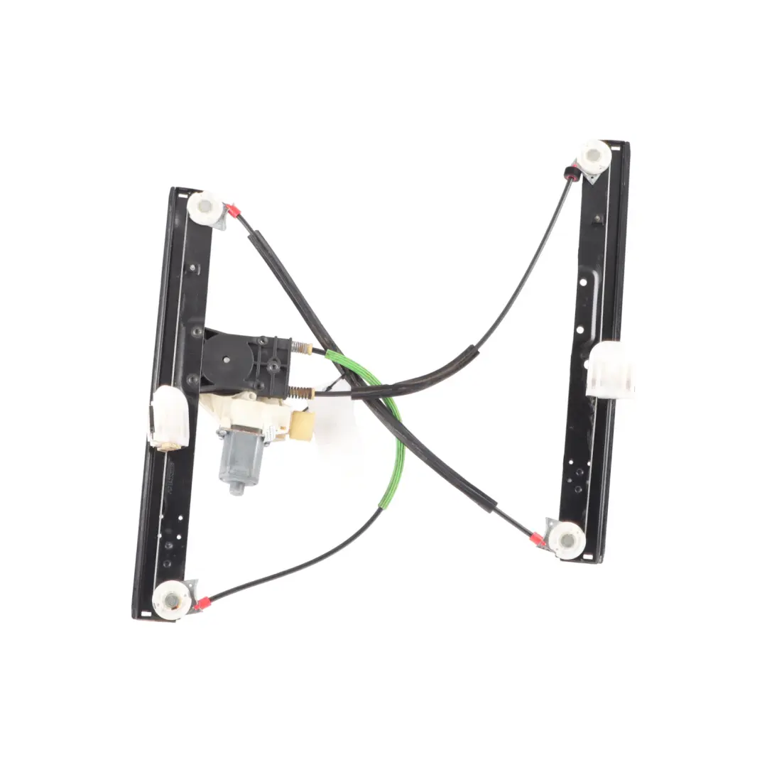 Ford Mondeo Mk4 Front Door Window Regulator Lifter Left N/S - SKU 7S71-A23201-BP - Part number 7S71-A23201-BP