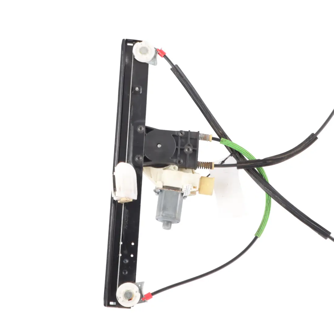 Ford Mondeo MK4 Alzacristallo Regolatore Porta Anteriore Sinistro - SKU 7S71-A23201-BP - Numero di parte 7S71-A23201-BP