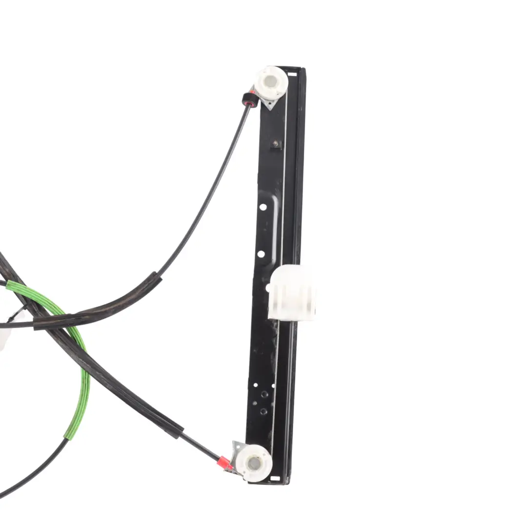 Ford Mondeo MK4 Alzacristallo Regolatore Porta Anteriore Sinistro - SKU 7S71-A23201-BP - Numero di parte 7S71-A23201-BP