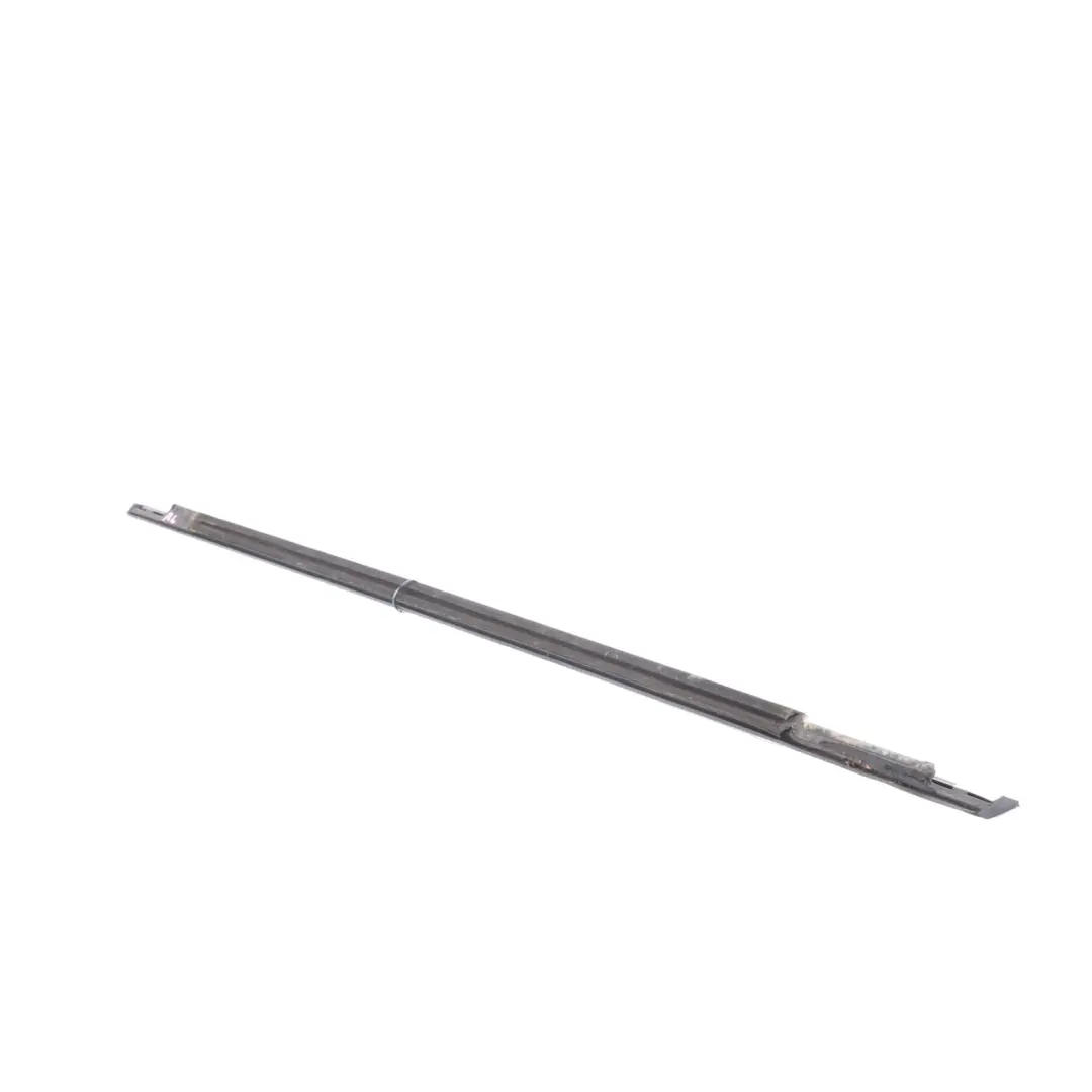 Mk4 Rear Door Window Outer Strip Trim Chrome Left N/S 7S71A25605CD to Ford Mondeo with Part number 7S71-A25605-CD Ford Mondeo Mk4 Rear Door Window Outer Strip Trim Chrome Left N/S 7S71A25605CD - SKU 7S71-A25605-CD - Part number 7S71-A25605-CD