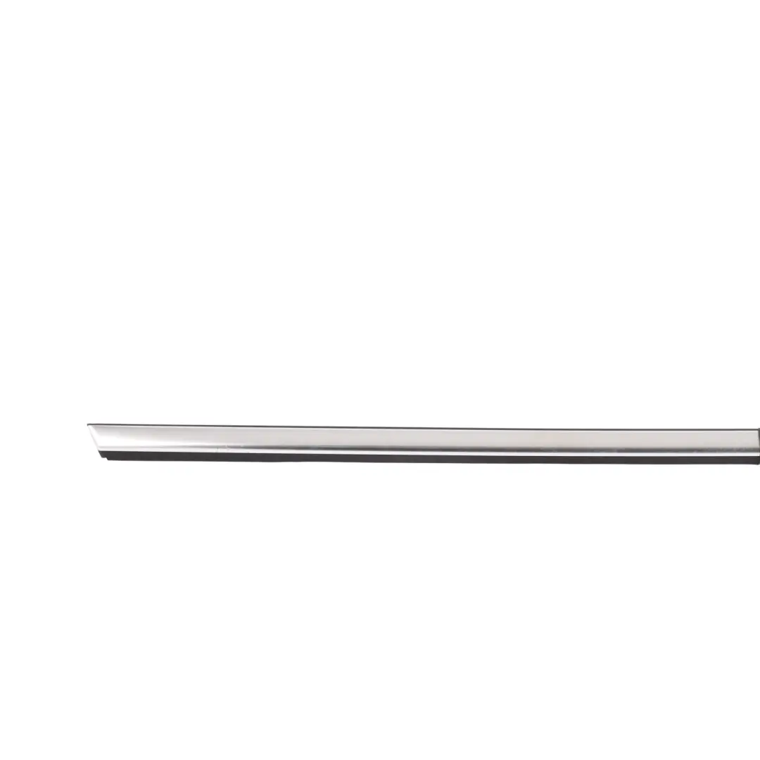 Mk4 Rear Door Window Outer Strip Trim Chrome Left N/S 7S71A25605CD to Ford Mondeo with Part number 7S71-A25605-CD Ford Mondeo Mk4 Rear Door Window Outer Strip Trim Chrome Left N/S 7S71A25605CD - SKU 7S71-A25605-CD - Part number 7S71-A25605-CD