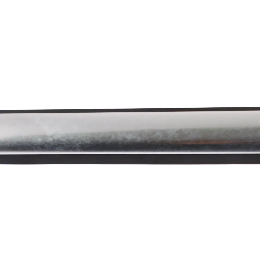 Ford Mondeo Mk4 Listwa Szyby Tylnych Drzwi Chrom Lewa 7S71A25605CD - SKU 7S71-A25605-CD - Numer Części 7S71-A25605-CD