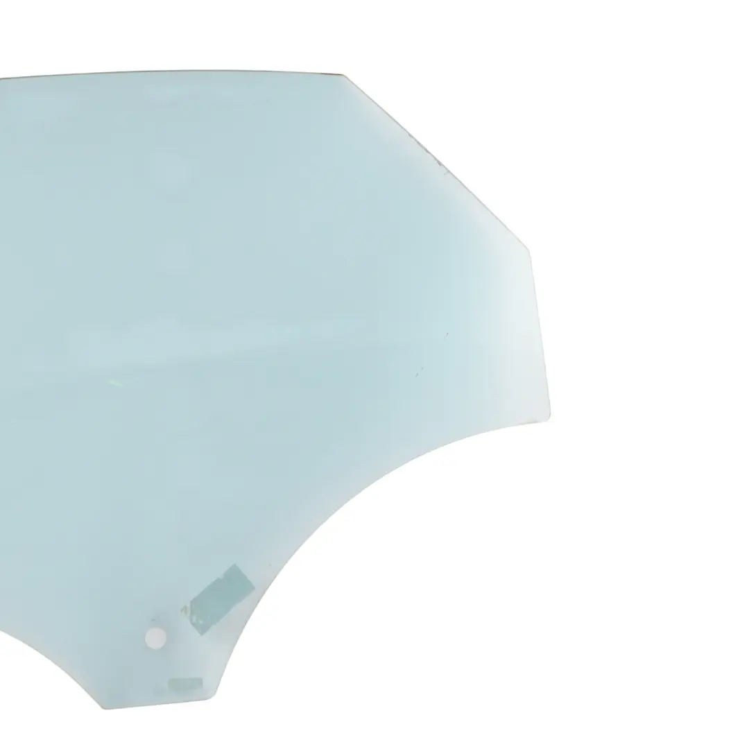 Ford Mondeo Mk4 Door Window Glass Rear Left N/S Blue Glazing AS2 - SKU 7S71-A25713-CD - Part number 7S71-A25713-CD