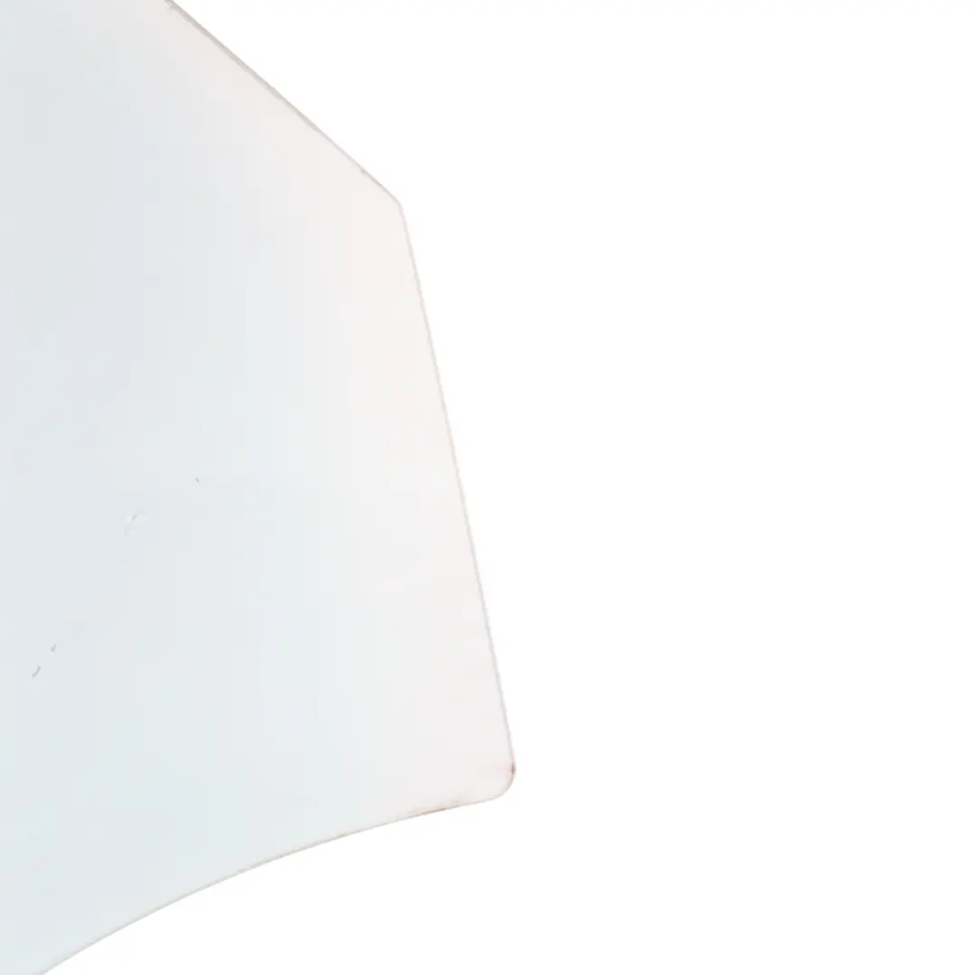 Ford Mondeo Mk4 Door Window Glass Rear Left N/S Blue Glazing AS2 - SKU 7S71-A25713-CD - Part number 7S71-A25713-CD